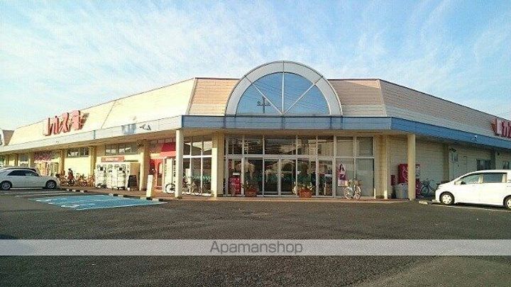 埼玉県加須市花崎北2丁目の賃貸アパートの周辺