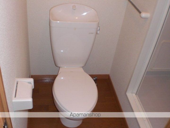 レオパレスカマン オレイエのその他画像