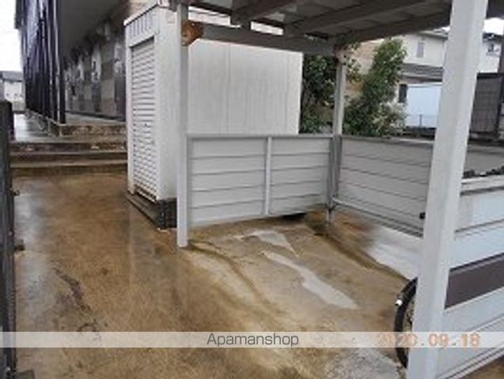 レオパレスプレミール上野Ⅱ106のその他画像