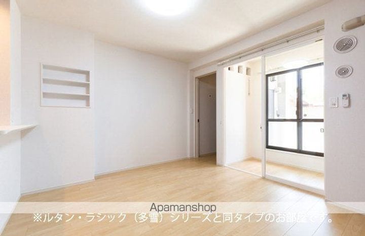 モダニスタの居間