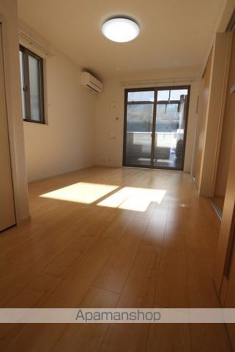 福岡県久留米市御井旗崎2丁目の賃貸アパートの内装