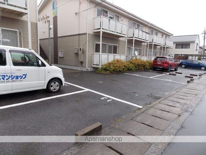 SURPLUS THREE丘Eのその他画像