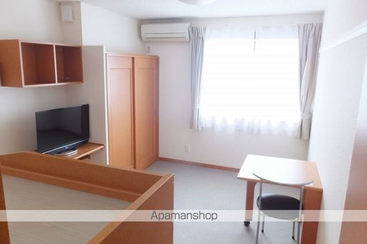 レオパレスプレサージュのその他画像