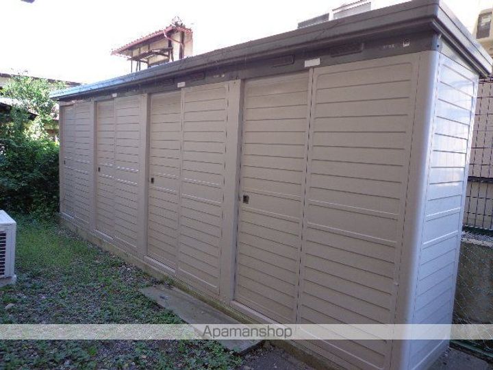 レジデンス渚203のその他画像