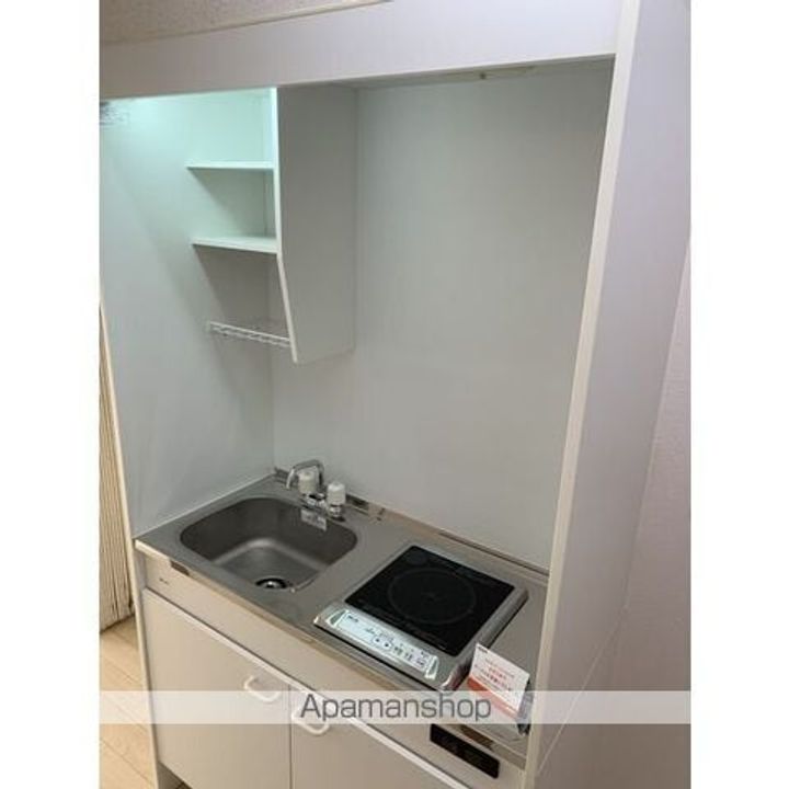 天満小塚ビル302のキッチン