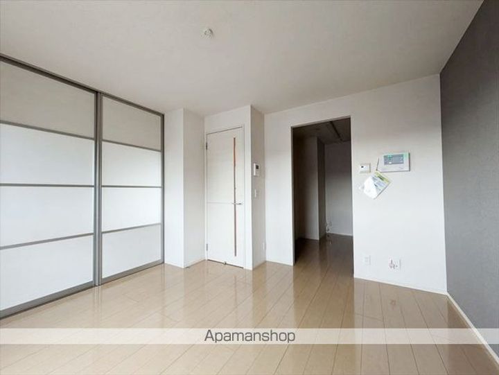 ノールヴィラージュⅡの内装