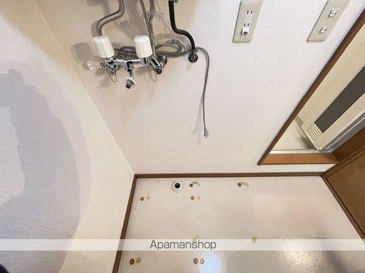 ラカーサ(LA・CASA)の内装