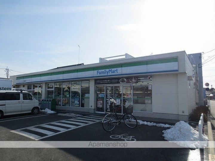 エトワール 翠Ⅱの周辺