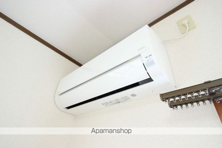 埼玉県久喜市久喜東3丁目の賃貸アパート201のその他画像