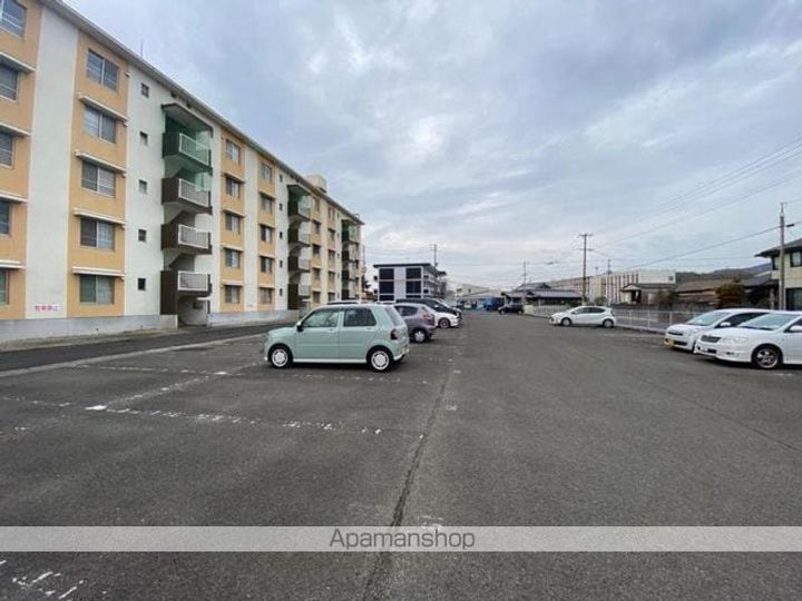 ヴィラナリー長尾 1号棟103のその他画像