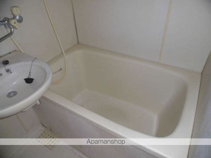 レピュート・マルミツ302の風呂