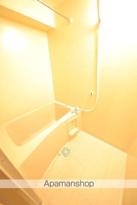 フラワーマンションコヤタⅡの風呂