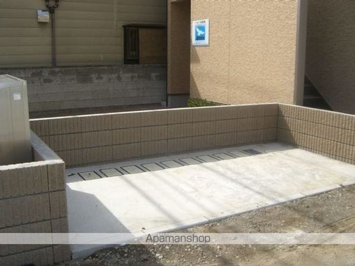 東京都江戸川区春江町3丁目の賃貸アパートのその他画像