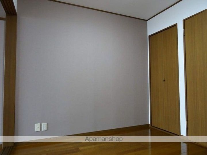 ベルラ234の内装