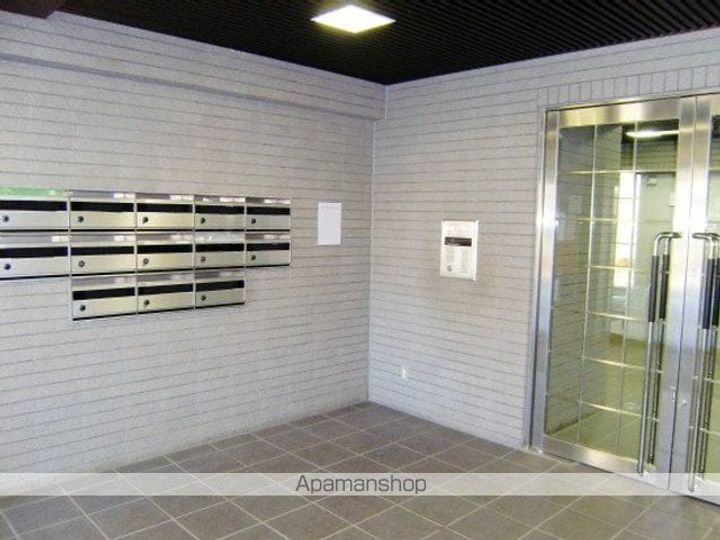 日新けやき台マンションのその他画像