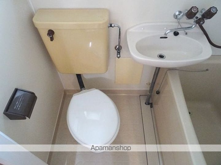 白鷺ハイツ202のその他画像