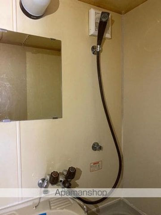 香川県高松市浜ノ町の賃貸マンションの内装