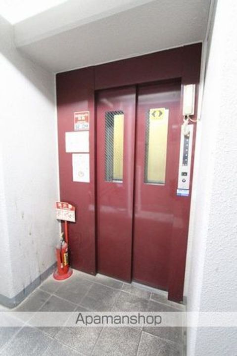 香川県高松市藤塚町1丁目の賃貸マンションのその他画像