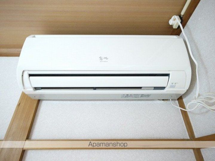 光ハイツのその他画像