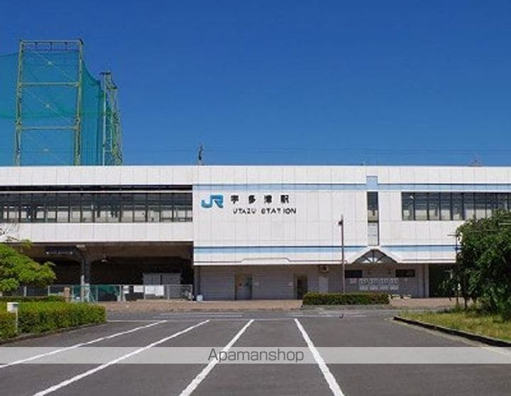 アジュール堺405の周辺