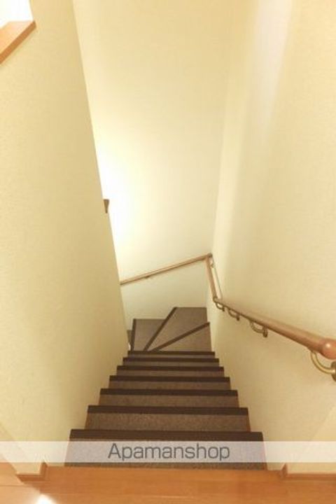 レオパレスメディオ新津201のその他画像