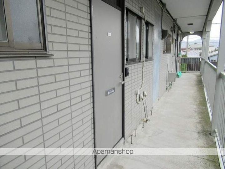 コーポ佐々木201のその他画像