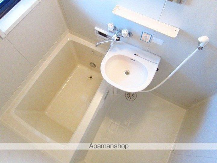 フレグランス杏の風呂