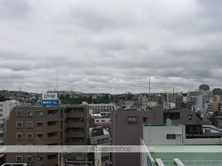 グリアス横浜・ウエストフォルム弐番館1001のその他画像