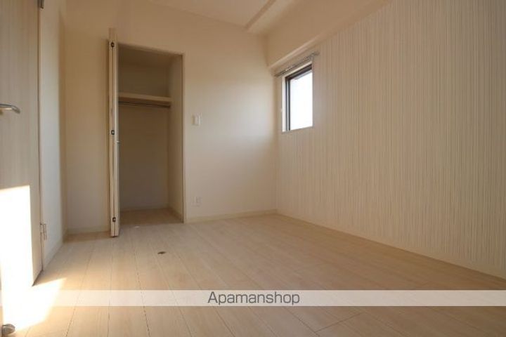 ファーストポイント東比恵の内装