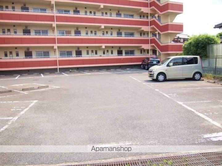 サンコーポシライシのその他画像