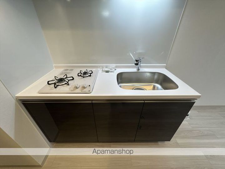 愛知県名古屋市中村区日吉町の賃貸マンション707の内装