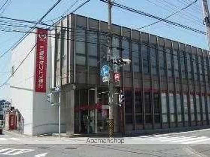 Jack takayokosukaⅠの周辺