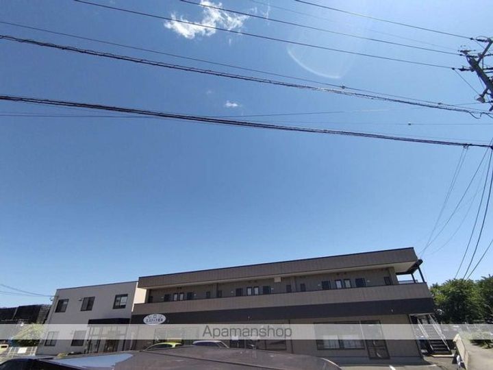 ドミールのぞみF101のその他画像