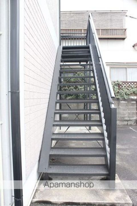 広島県福山市木之庄町5丁目の賃貸アパートのその他画像