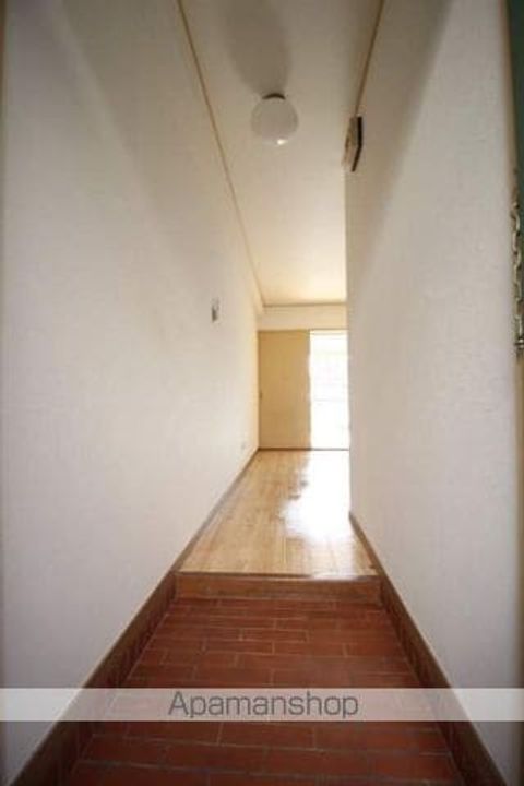 岡山県岡山市北区表町3丁目の賃貸マンションの内装