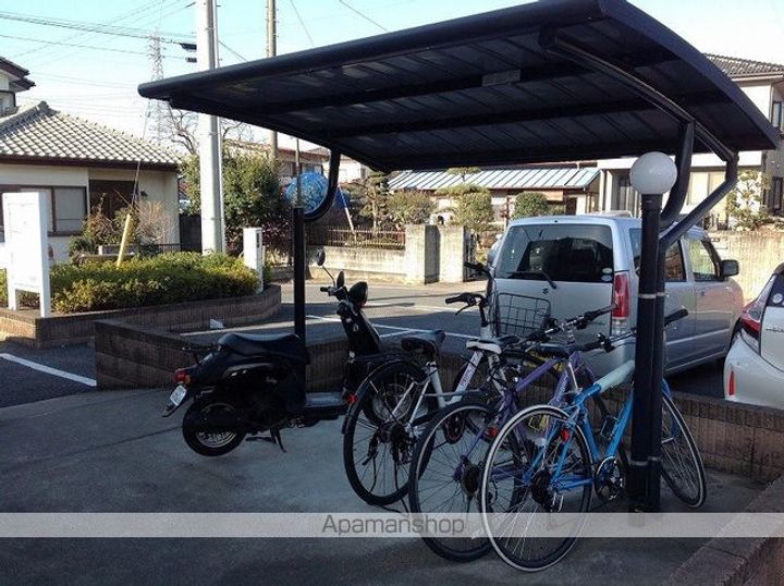 レオネクストパーシモンのその他画像