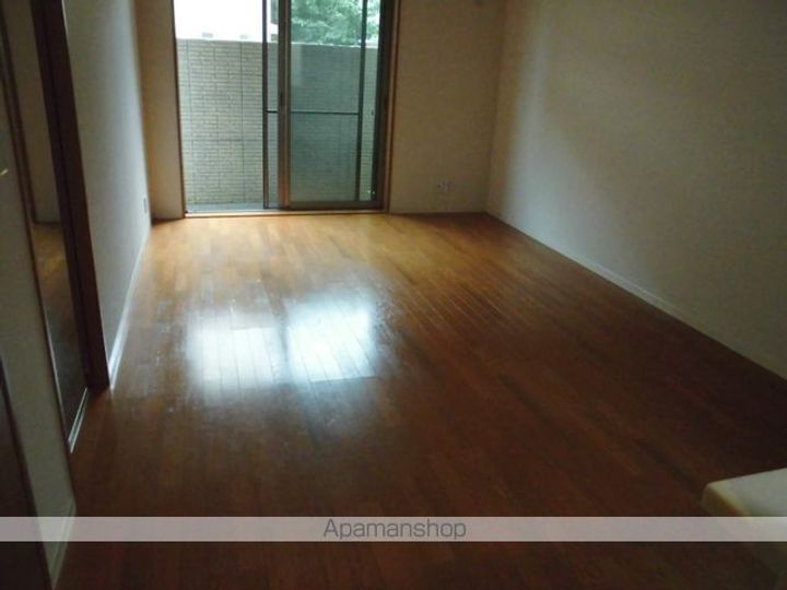 グランドメゾンなかもずの内装