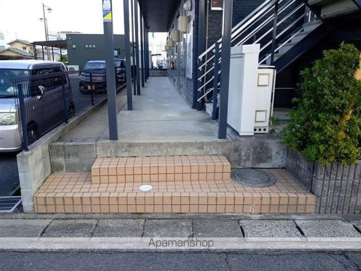レオパレスエスペランスのその他画像