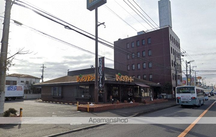 レオパレス土浦Aの周辺