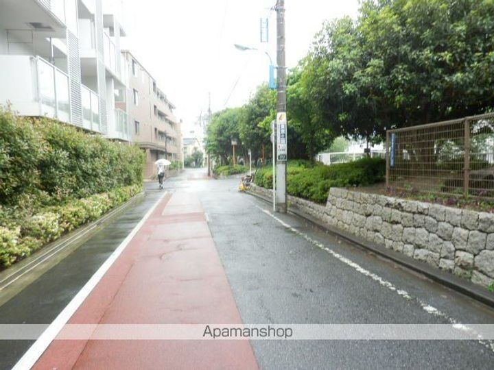 PRIME URBAN 東中野 COURTの周辺