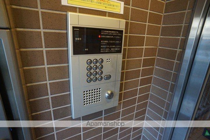 プレール新宿余丁町1104のその他画像