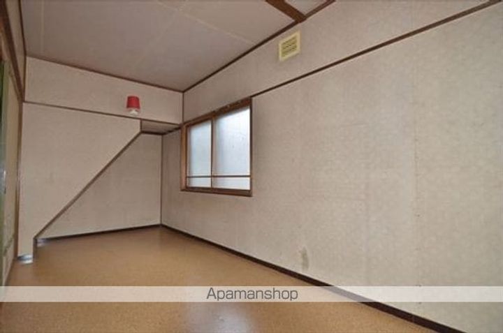 北海道網走市台町1丁目(一戸建)の賃貸物件の内装