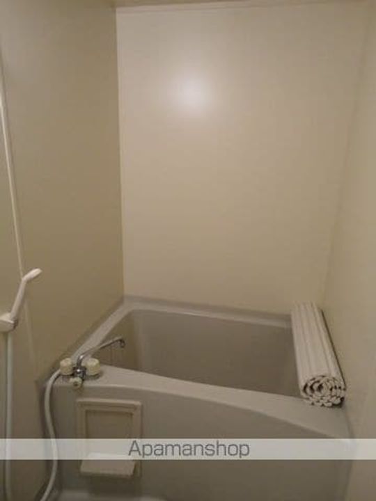 シルクハイツの風呂