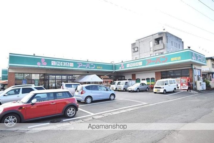 サンライズ西村の周辺