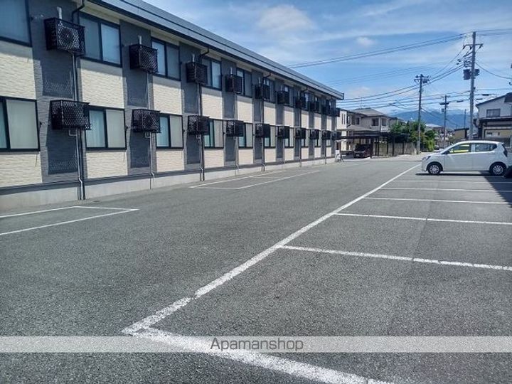 レオパレスシンフォニー208のその他画像