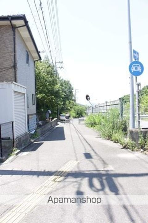 広島県尾道市平原3丁目の賃貸アパートの周辺