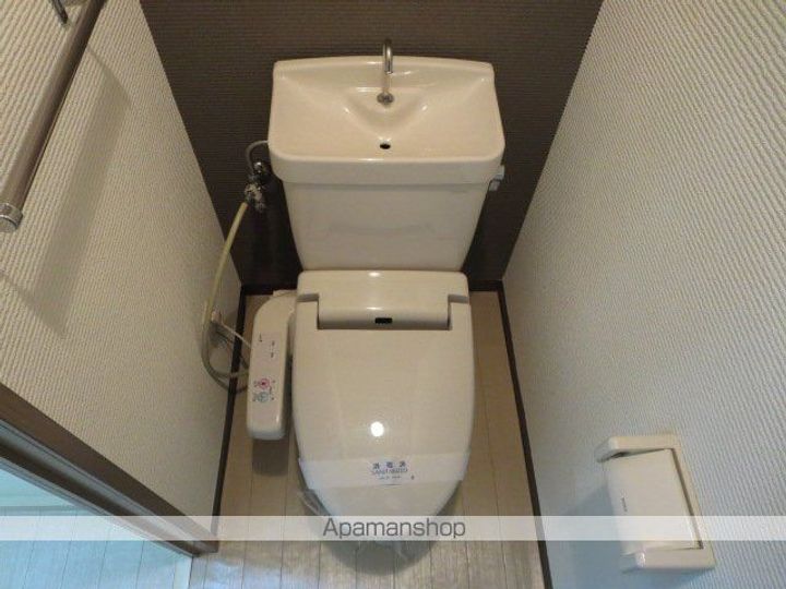 クレール有明A棟203のその他画像