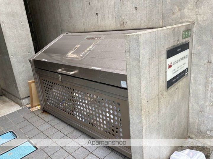 アルジオーネ池尻のその他画像