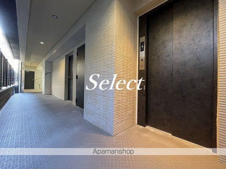 ラヴェニール横浜蒔田のその他画像