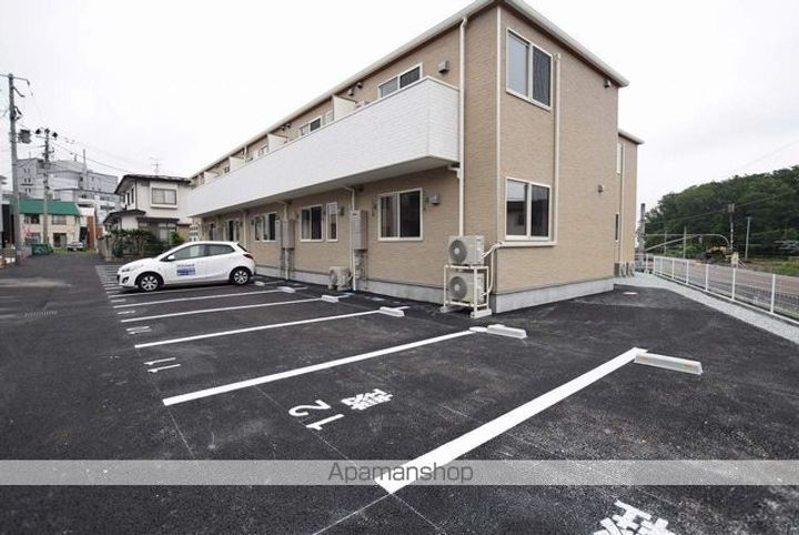 メリディアン国見弐番館のその他画像